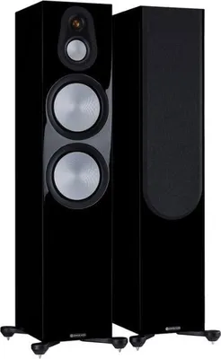 Produktbild von Monitor Audio Silver 500 7G (prijs per stuk)
