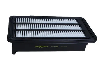 Produktbild von Luftfilter MAXGEAR 26-2448 für HONDA CIVIC X Schrägheck (FC, FK) Filtereinsatz