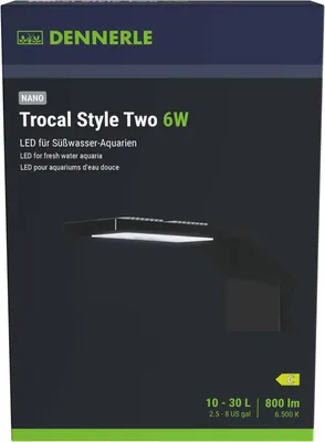 Image de Trocal Style Two (6 W)
