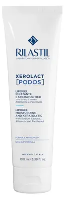 Immagine prodotto di Rilastil Xerolact Podos Lipogel 100 ml