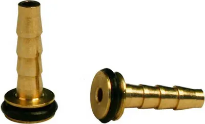 Immagine prodotto di ELVEDES Nipplo per cavo "Tektro" Per Tektro disc Pack &agrav