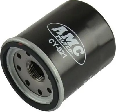 Produktbild von Ölfilter KAVO PARTS CY-021 Anschraubfilter