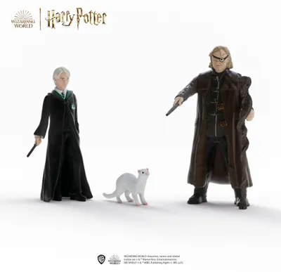Zdjęcie produktu dla schleich 14907, 6 lat(a), Harry Potter™, Wielobarwny, Plastik