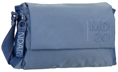 Produktbild von Mandarina Duck Umhängetasche MD20 QMT28 22 x 35 x 11