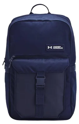Obrázok produktu pre Under Armour – batoh na notebook GT13589 (jednotná veľkosť) (tmavomodrý)
