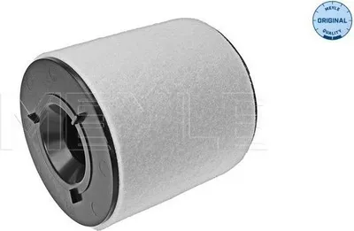 Produktbild von Luftfilter MEYLE 112 321 0008 für VW Polo Schrägheck (6R1, 6C1) Filtereinsatz