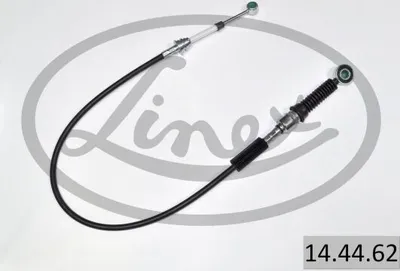 Produktbild von LINEX 14.44.62 Seilzug Schaltgetriebe für FIAT PUNTO (188)