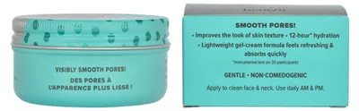 Produktbild von Benefit The Porefessional Smooth Sip Smoothing Moisturizer
