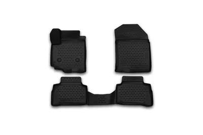 Immagine prodotto di Tappetini in gomma per auto Novline Suzuki Vitara 2015-