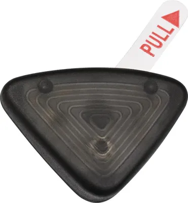 Image de Abus Lumiere Led Fumée Hyban/Pedelec