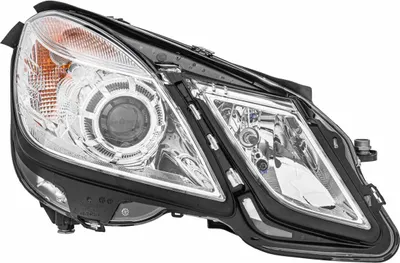 Immagine prodotto di Fari Hella a destra per Mercedes Classe E W212 fino a 2/2013