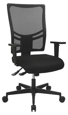 Productafbeelding van Topstar Draaistoel - FK AIR COMFORT