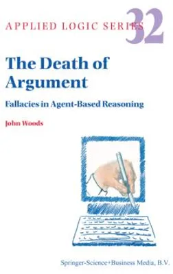 Produktbild von The Death of Argument
