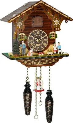 Immagine prodotto di Trenkle - K4300_QMS - Orologio a cucù - Quarzo - Classico
