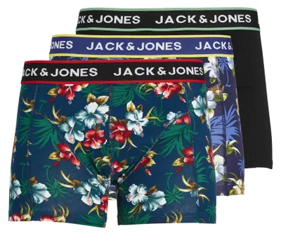 Immagine prodotto di confezione da 3 boxer da uomo JACK & JONES