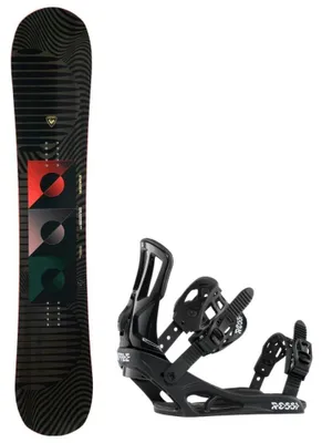 Produktbild von Rossignol Evader 149 Snowboard
