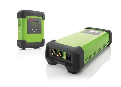 Produktbild von Batterieladegerät BOSCH 0 687 000 164