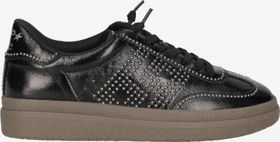 Produktbild von MRP MRPROCK V.2, Sneaker in Schwarz für Damen, Größe 36