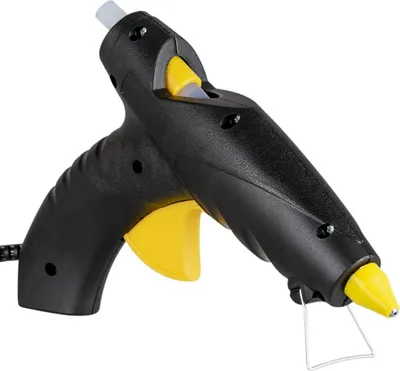 Image de Pistolet à colle chaude 200 W VA0381 VAYOX