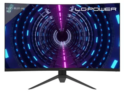 Produktbild von LC-Power LC-M32-QHD-165-C-V2