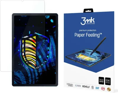 Obrázek produktu pro 3MK Paper Feeling, 2 kusů