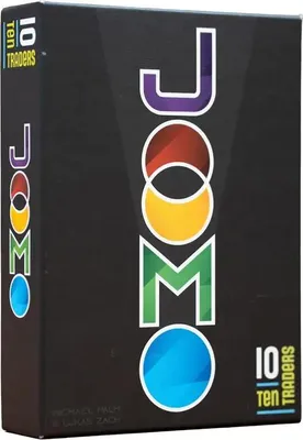 Produktbild von Dino Friends Joomo