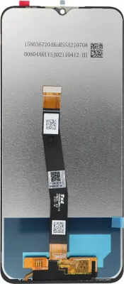 Immagine prodotto di Display adatto a SAMSUNG a22 5G a226 senza cornice (ricondizionato)