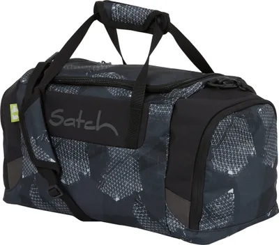 Produktbild von satch Sporttasche Infra Grey SAT-DUF-001-9AF