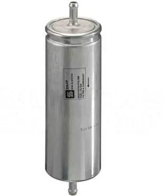 Produktbild von Kraftstofffilter Leitungsfilter 205 mm KOLBENSCHMIDT für u.a. BMW 3er
