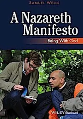 Immagine prodotto di A Nazareth Manifesto