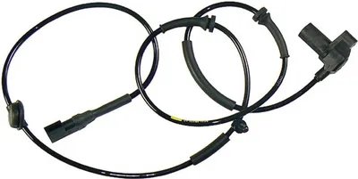 Immagine prodotto di Sensore velocità ruota anteriore 1.300mm METZGER per furgone FORD TRANSIT