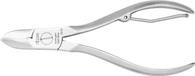 Obrázek produktu pro Nippes Solingen Kleště na nehty nerez 10 cm