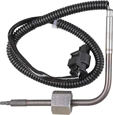 Produktbild von METZGER 0894879 Abgastemperatursensor passend für MERCEDES-BENZ C-Klasse Limousine (W204) 400mm