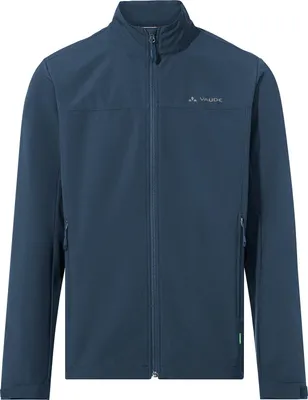 Produktbild von VAUDE Me Hurricane Jacket IV 160 dark sea uni 3XL
