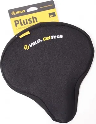Immagine prodotto di Velo GEL Sella Cruiser NERO GRANDE