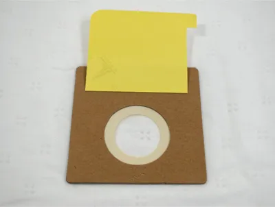 Produktbild von 10 Staubsaugerbeutel für Tennant V6 Filtertüten Staubbeutel Saugerbeutel