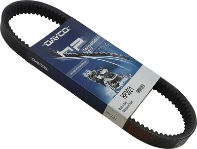Produktbild von Dayco Hp3021 Antriebsriemen Durchsichtig Durchsichtig One Size