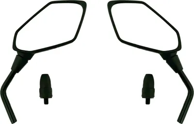 Produktbild von Spiegel Paar  Rechts und Links für KAWASAKI KLZ 1000 B Versys, Z 300 A, B ABS