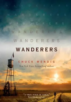Immagine prodotto di Wanderers