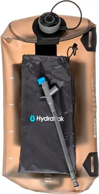 Produktbild von Hydrapak Seeker Trinkblase 6l Golden Golden One Size