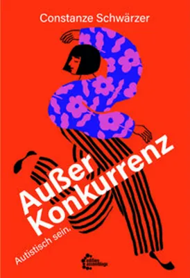 Obrázek produktu pro Außer Konkurrenz