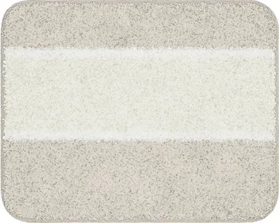 Produktbild von WAYMORE WC-Vorl.o.A.40x50cm beige