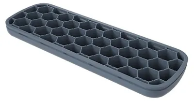 Produktbild von Fellowes 100142572, Hellblau, Silikon, EN ISO 9241-5, 60 mm, 320 mm, 17,5 mm