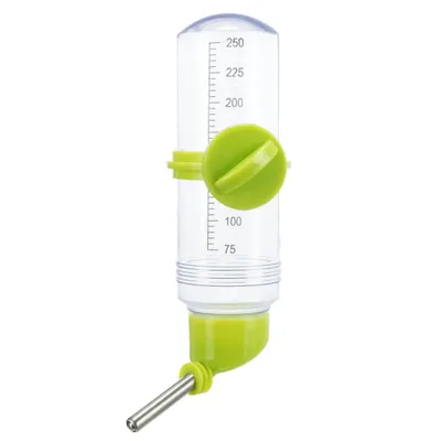 Produktbild von TRIXIE Tränke mit Schraubbefestigung, Kunststoff, 250 ml
