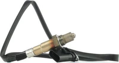 Produktbild von RIDEX Lambdasonde für VW Golf IV Schrägheck (1J1) Beheizt 975mm 3922L0519