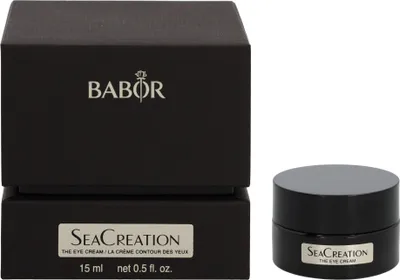 Produktbild von Babor SeaCreation Krem pod oczy