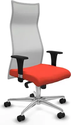 Produktbild von Bürostuhl Piqueras y Crespo B1C086N