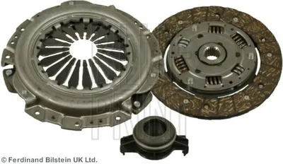 Produktbild von BLUE PRINT Kupplungssatz Kupplung für FIAT PUNTO (188) ADL143028