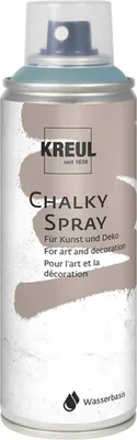 Produktbild von KREUL 76355, Benzin, Sprühfarbe, Flüssigkeit, 200 ml, 1 Stück(e)