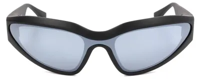 Produktbild von Karl Lagerfeld Mod. Kl6128S Matte Black